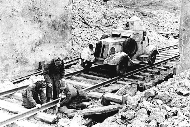 Дневное сообщение Совинформбюро 22 мая 1943 года