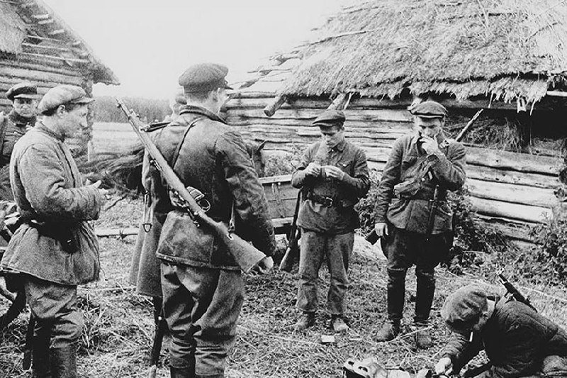 Дневное сообщение Совинформбюро 23 мая 1943 года