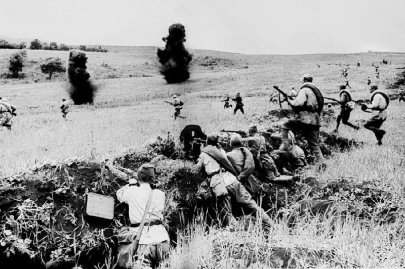 Дневное сообщение Совинформбюро 26 мая 1943 года