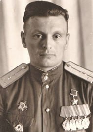 26 мая 1923 года родился Иван Иванович Староконь