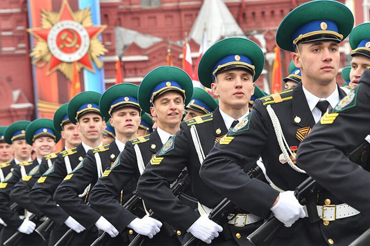 28 мая в России отмечается День пограничника — праздник стражей границ РФ, элитных войск, которые уже не одно столетие обеспечивают государственную безопасность