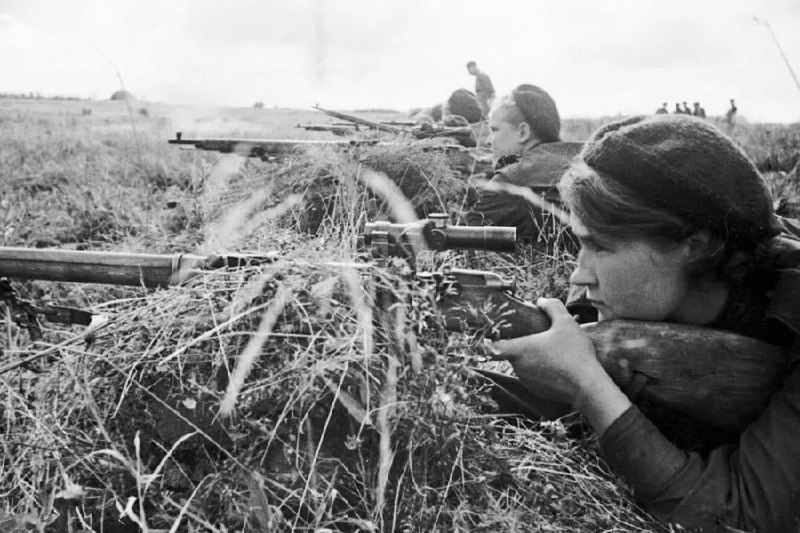 Дневное сообщение Совинформбюро 1 июня 1943 года