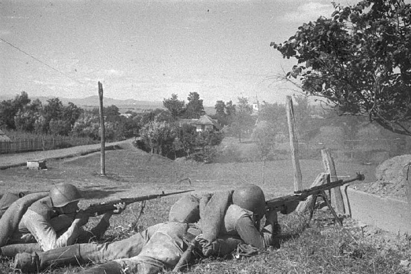 Дневное сообщение Совинформбюро 3 июня 1943 года