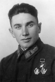 4 июня 1916 года родился Василий Ильич Хряев