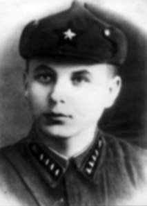 5 июня 1922 года родился Алексей Макарович Денисов