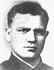 5 июня 1911 года родился Владимир Александрович Молодцов