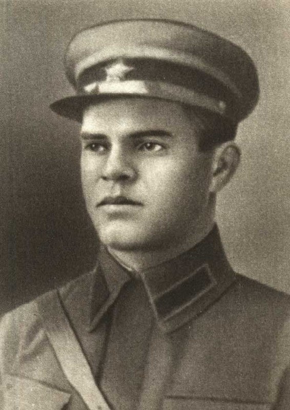 6 июня 1942 года погиб Иван Иосифович Копенкин