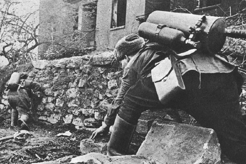 Дневное сообщение Совинформбюро 7 июня 1943 года