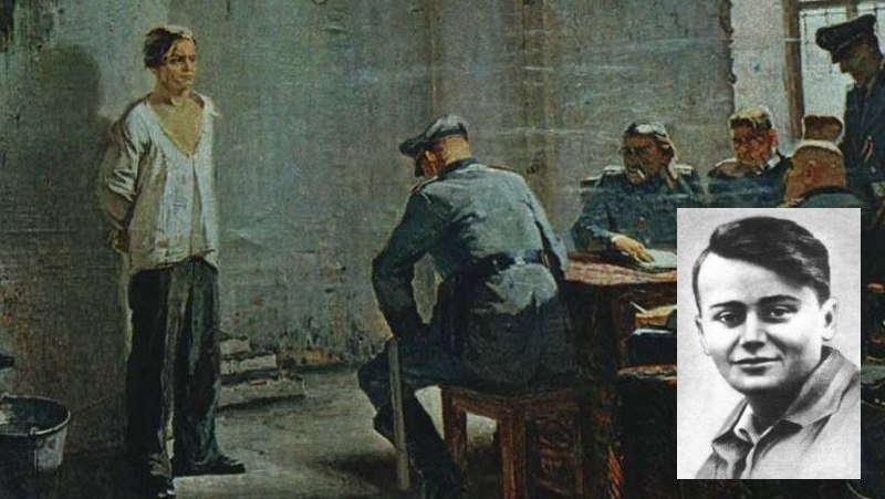 8 июня 1926 года родился один из руководителей советской подпольной антифашистской комсомольской организации «Молодая гвардия», Герой Советского Союза Олег Васильевич Кошевой