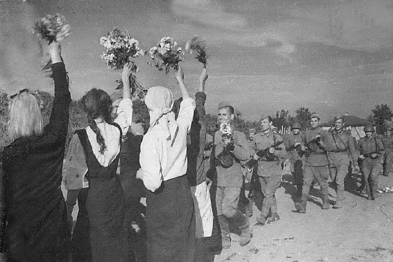 Дневное сообщение Совинформбюро 10 июня 1943 года