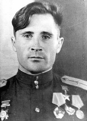 13 июня 1916 года родился Иван Никитович Сытов