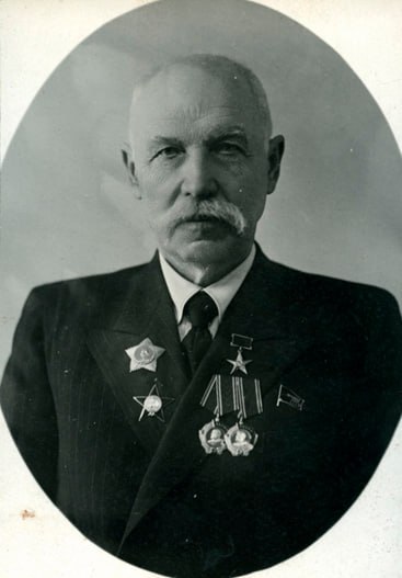 14 июня 1871 года родился Фёдор Токарев — донской казак, ставший главным оружейником Красной империи.