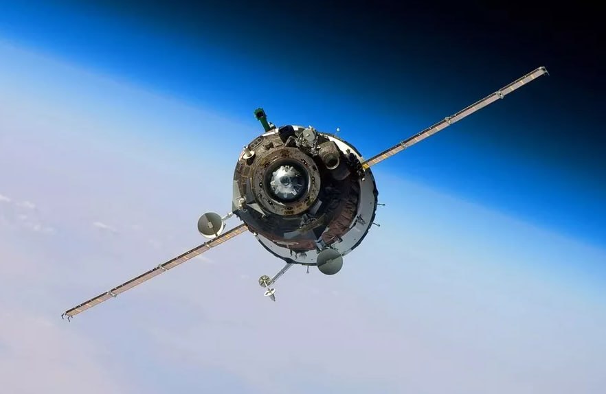 15 июня 1978 года был запущен советский пилотируемый космический корабль «Союз-29»