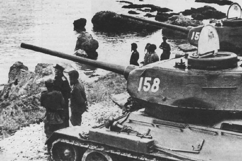 Дневное сообщение Совинформбюро 16 июня 1943 года