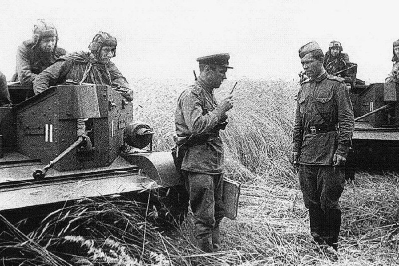 Дневное сообщение Совинформбюро 18 июня 1943 года