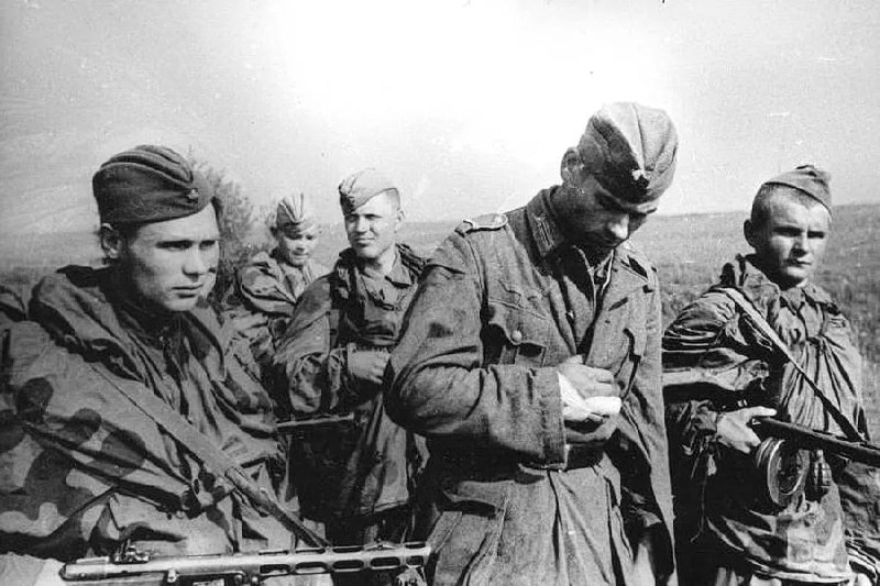 Дневное сообщение Совинформбюро 19 июня 1943 года