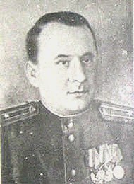 19 июня 1944 года великий советский партизан Кузьма Савельевич Гнидаш подорвал себя гранатой, не желая сдаваться в плен немецко-фашистским захватчикам.
