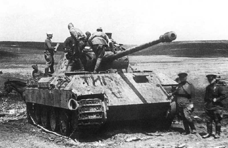 Дневное сообщение Совинформбюро 20 июня 1943 года