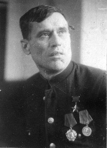 22 июня 1907 года родился герой Советского Союза Василий Иванович Тимощук