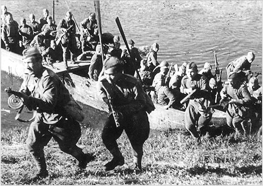 23 июня 1944 года началась одна из самых масштабных и успешных военных операций в истории человечества — операция «Багратион»