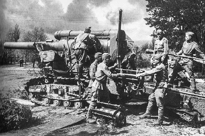 Дневное сообщение Совинформбюро 24 июня 1943 года