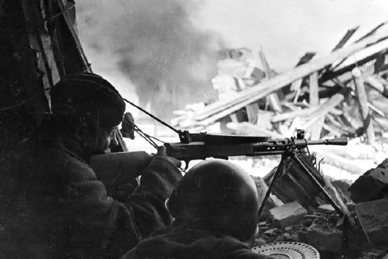 Дневное сообщение Совинформбюро 28 июня 1943 года