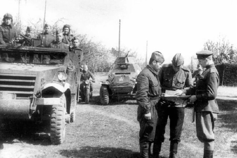 Дневное сообщение Совинформбюро 3 июля 1943 года