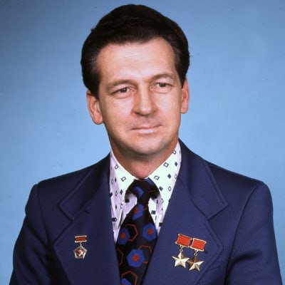 8 июля 1935 года родился Виталий Иванович Севастьянов