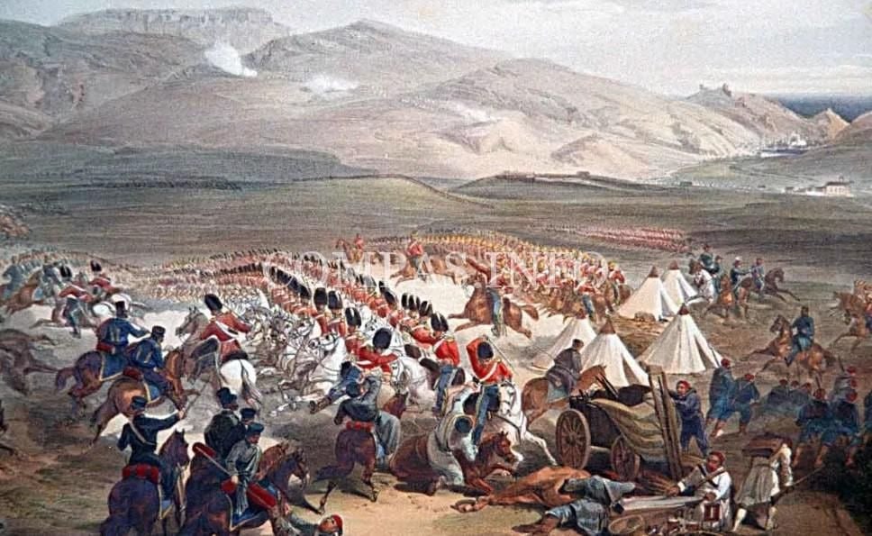 9 июля 1791 года русская армия нанесла поражение турецким войскам в Мачинском сражении