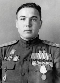9 июля 1922 года родился Муса Гареев