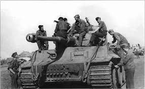 От Советского Информбюро: 13 июля 1943 года