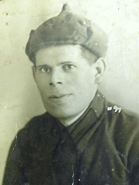 15 июля 1914 года родился Владимир Илларионович Бондаренко — Герой Советского Союза, партизан Великой Отечественной