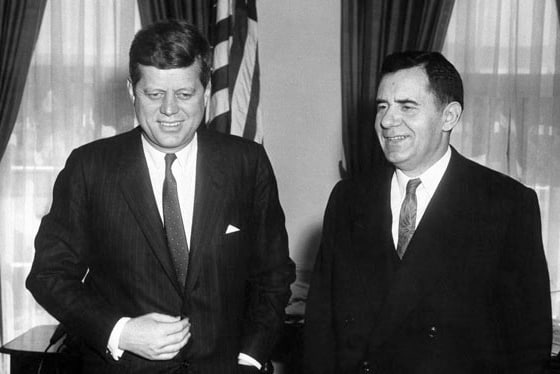 18 июля 1909 года родился советский дипломат и государственный деятель Андрей Андреевич Громыко