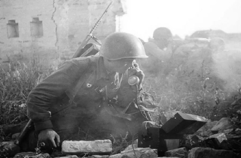 Сводки Советского Информбюро за 26 июля 1943 года Великой Отечественной войны