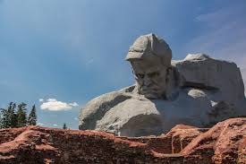 28 июля 1944 года Брест освобождён от фашистских войск