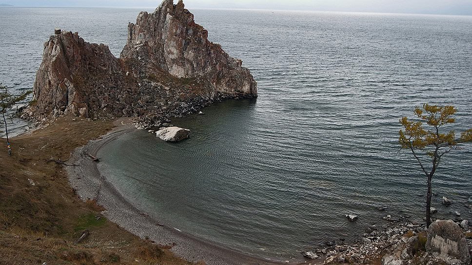 31 июля 1643 года русская экспедиция отправилась к берегам озера Байкал