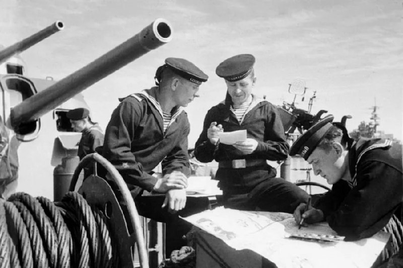 Дневное сообщение Совинформбюро 2 августа 1943 года