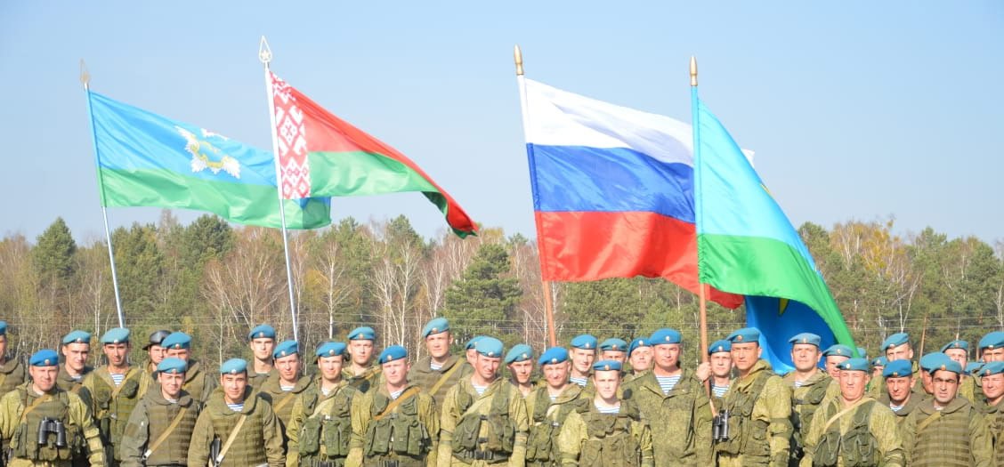 2 августа — День Воздушно-десантных войск Российской Федерации и Республики Беларусь