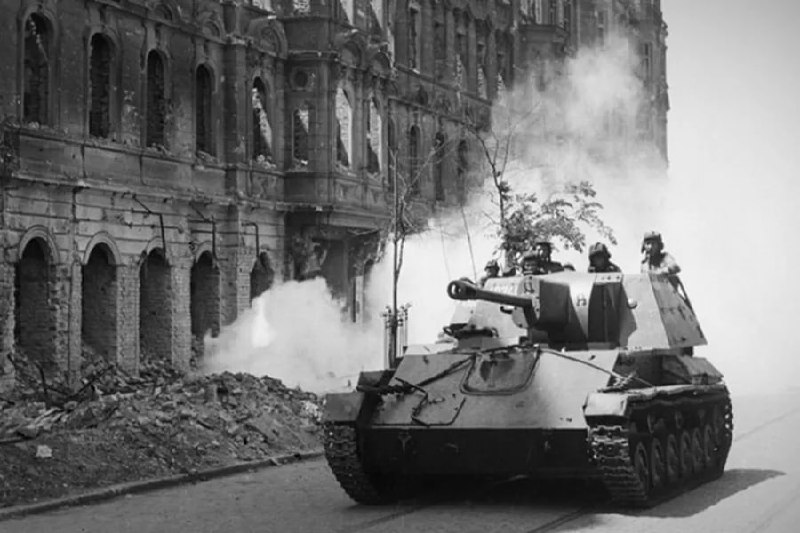 Дневное сообщение Совинформбюро 4 августа 1943 года