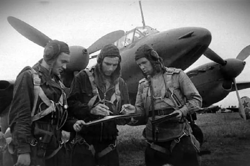 Дневное сообщение Совинформбюро 5 августа 1943 года