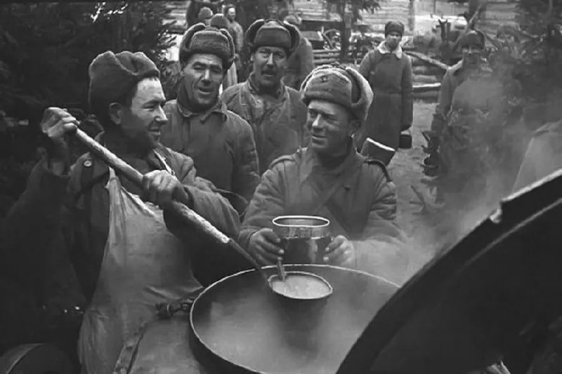 Дневное сообщение Совинформбюро 7 августа 1943 года