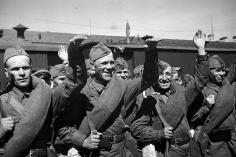 Сводки Советского Информбюро за 9 августа 1943 года Великой Отечественной войны