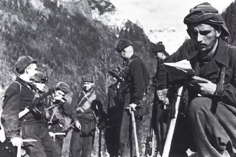 Дневное сообщение Совинформбюро 10 августа 1943 года