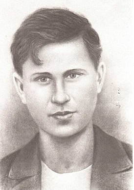 12 августа 1925 года родился Сергей Гаврилович Тюленин