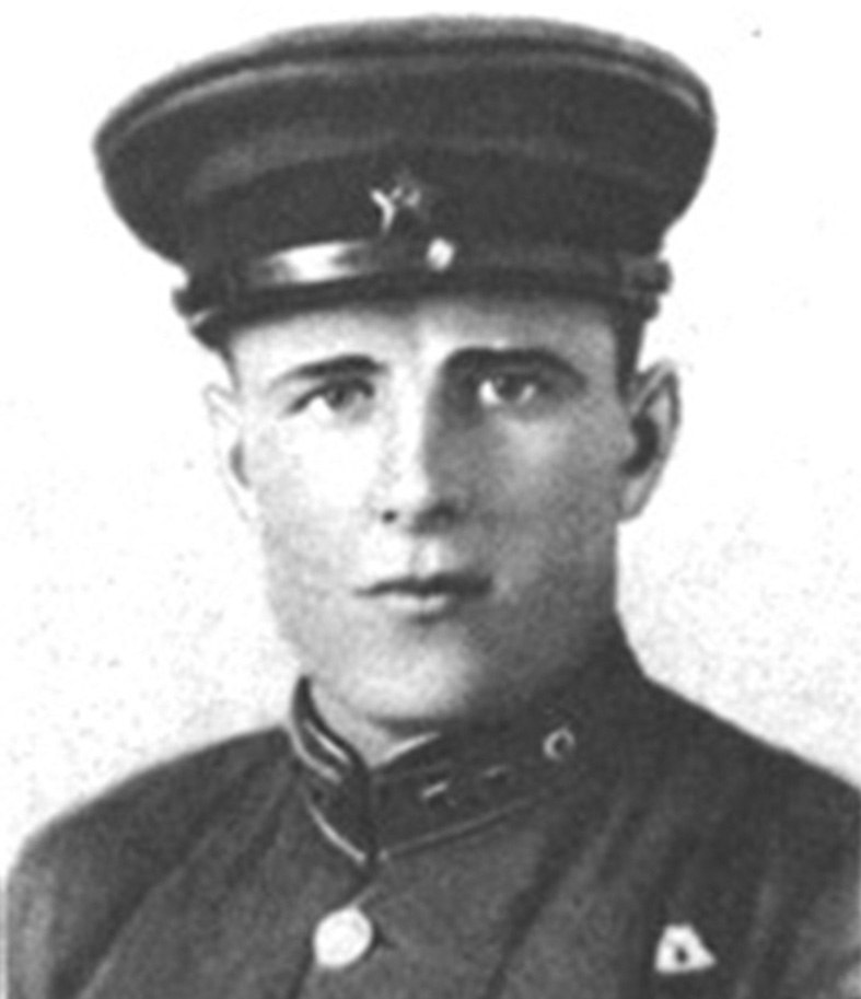 13 августа 1918 года родился участник Великой Отечественной войны, командир партизанского отряда специального назначения «Гром», старший лейтенант, Герой Советского Союза Фёдор Фёдорович Озмитель