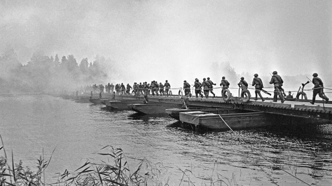 Дневное сообщение Совинформбюро 14 августа 1944 года