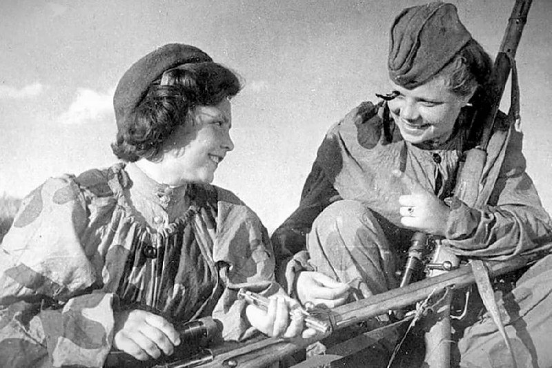 Дневное сообщение Совинформбюро 15 августа 1943 года