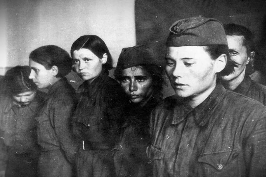Дневное сообщение Совинформбюро 17 августа 1943 года