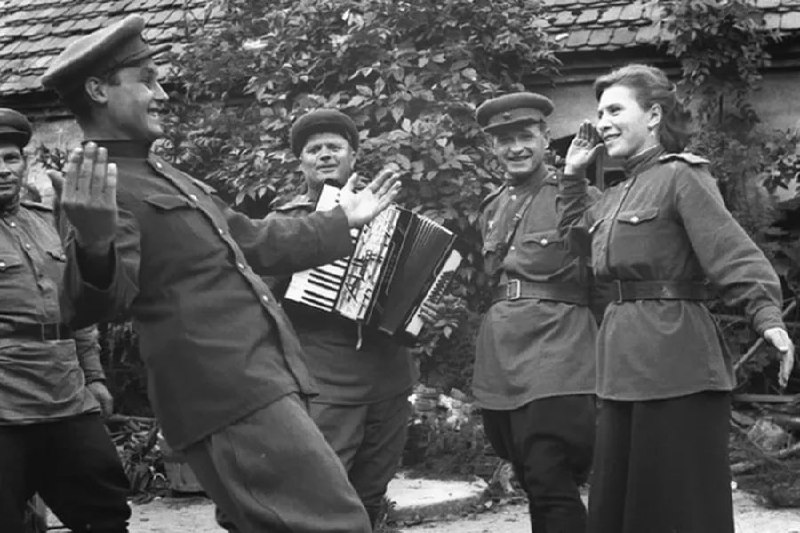 Дневное сообщение Совинформбюро 18 августа 1943 года