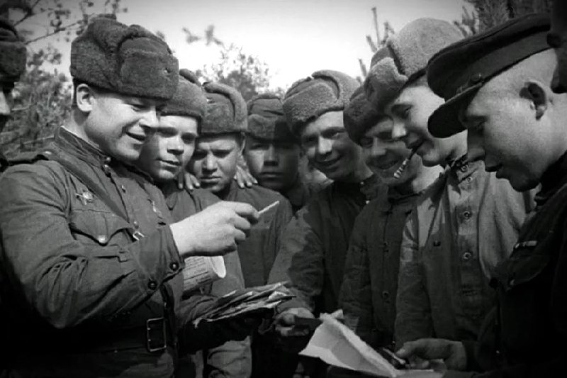 Дневное сообщение Совинформбюро 20 августа 1943 года